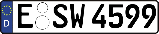 E-SW4599