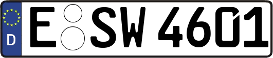 E-SW4601