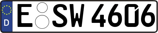 E-SW4606