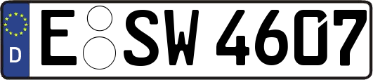 E-SW4607