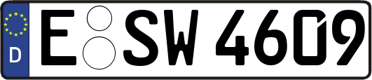 E-SW4609