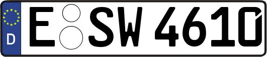 E-SW4610