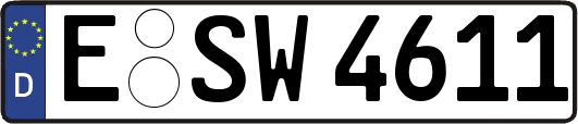 E-SW4611