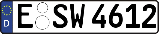 E-SW4612