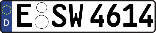 E-SW4614