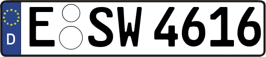 E-SW4616