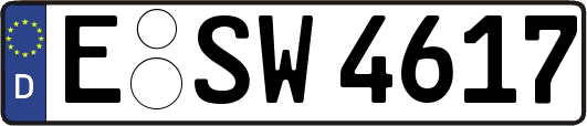 E-SW4617