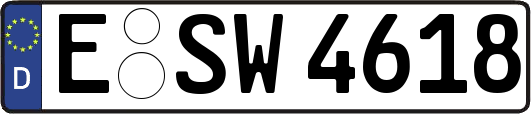 E-SW4618
