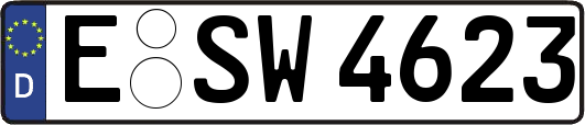 E-SW4623