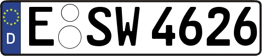 E-SW4626