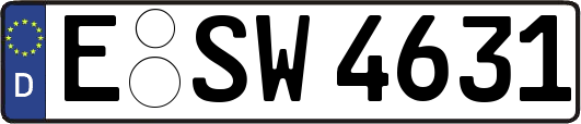 E-SW4631