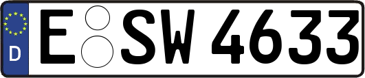 E-SW4633