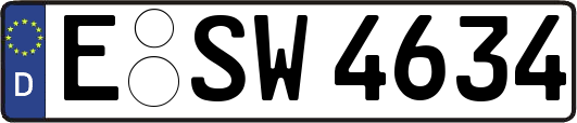 E-SW4634