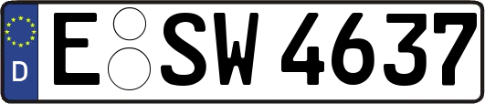 E-SW4637
