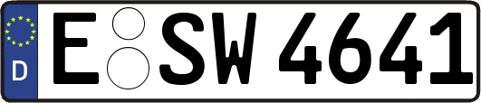 E-SW4641
