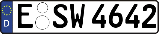 E-SW4642
