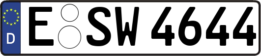 E-SW4644