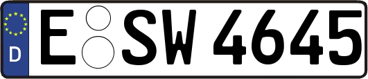 E-SW4645