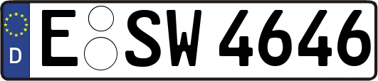 E-SW4646