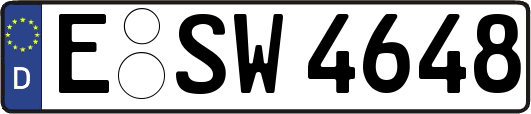 E-SW4648