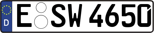 E-SW4650