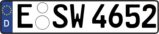 E-SW4652