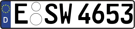 E-SW4653