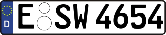 E-SW4654