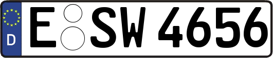 E-SW4656