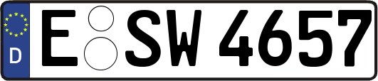 E-SW4657