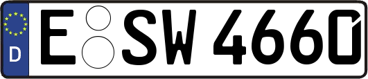 E-SW4660