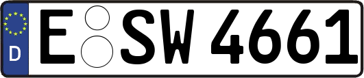 E-SW4661