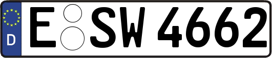 E-SW4662