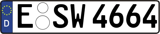 E-SW4664