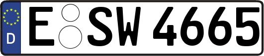 E-SW4665