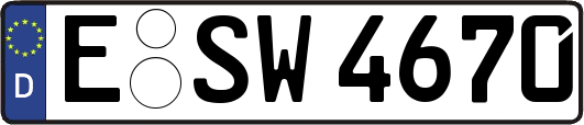 E-SW4670