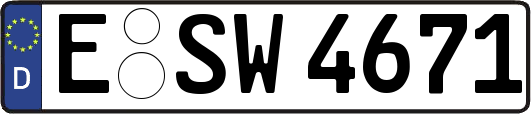 E-SW4671