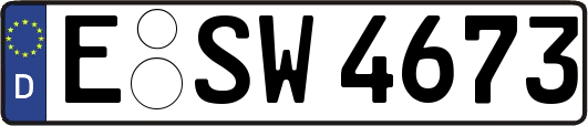 E-SW4673