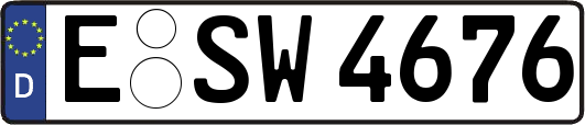 E-SW4676