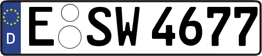 E-SW4677