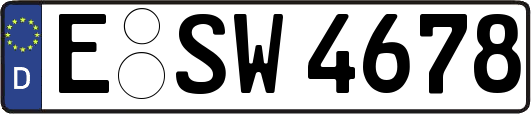 E-SW4678