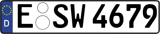 E-SW4679