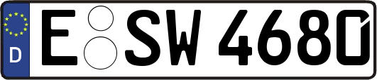 E-SW4680