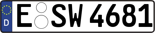 E-SW4681