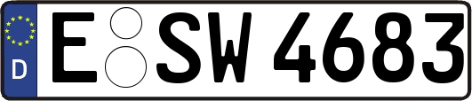 E-SW4683