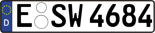 E-SW4684