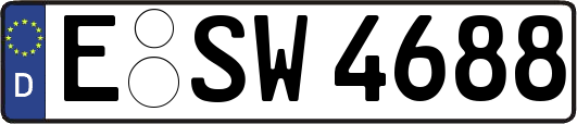 E-SW4688