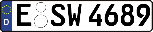 E-SW4689