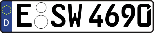 E-SW4690