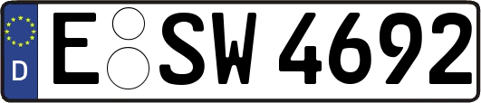 E-SW4692
